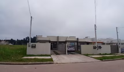Oportunidade Imperdível em Araucária! LOTEAMENTO VISTA ALEGRE!!!