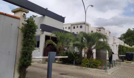 APARTAMENTO RESIDECIAL COLIBRI - IGUAÇU - ARAUCÁRIA