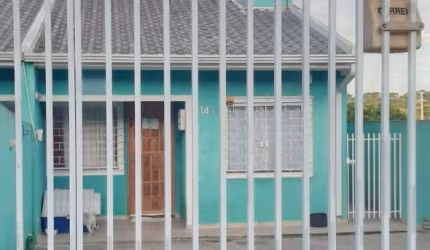 OPORTUNIDADE DE COMPRA EM ARAUCÁRIA NO BAIRRO CAMPINA DA BARRA!!!