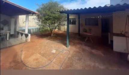 Casa com 3 quartos, 336m², à venda em Ribeirão Preto, Parque Residencial Cândido Portinari