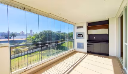 Apartamento com 2 quartos, 132m², à venda em Ribeirão Preto, Ribeirânia