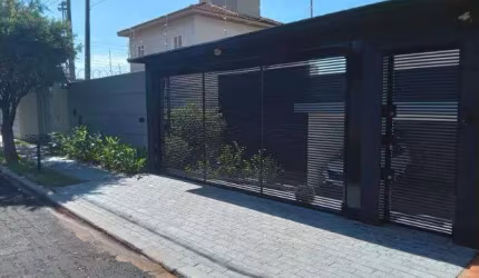 Casa com 3 quartos, 230m², à venda em Ribeirão Preto, Ribeirânia