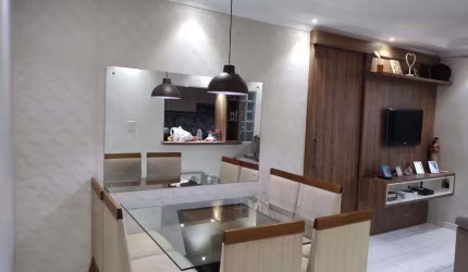 Apartamento com 2 quartos, 47m², à venda em Ribeirão Preto, Ipiranga