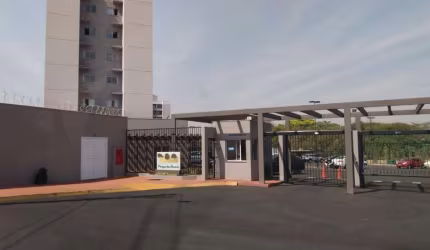 Apartamento com 2 quartos, 47m², à venda em Ribeirão Preto, Jardim Manoel Penna