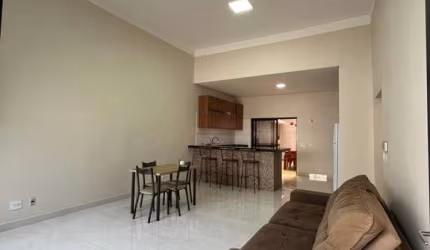 Casa de condomínio com 3 quartos, 110m², à venda em Ribeirão Preto, Villas Mabel
