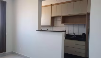 Apartamento à venda, no Condominio Mirante Sul, , Condomínio Mirante Sul, com 2 quartos, 49m²