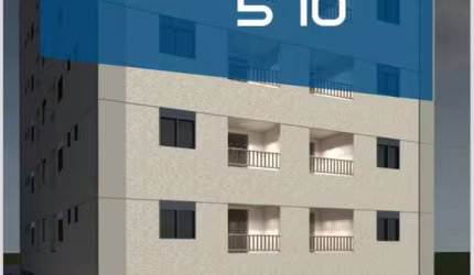 Apartamento com 2 quartos, 66,5m², à venda em Ribeirão Preto, Ribeirânia