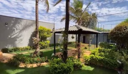 Área à venda em Ribeirão Preto, Jardim Novo Mundo, com 1 quarto, 190m²