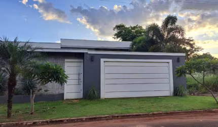 Casa à venda em Ribeirão Preto, Jardim Salgado Filho, com 2 quartos, 190m²