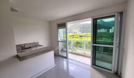 OPORTUNIDADE NO ILHA PURA BARRA DA TIJUCA