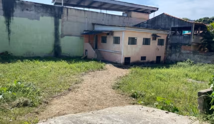 Lote/Terreno à Venda, 600 m² por R$ 1.500.000