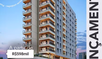 Residencial SANLURI no coração de Tubarão