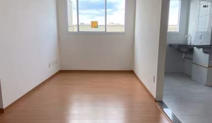 Oportunidade, apartamento, sol da manhã e tarde, andar alto, 02 quartos, escriturado, lazer completo
