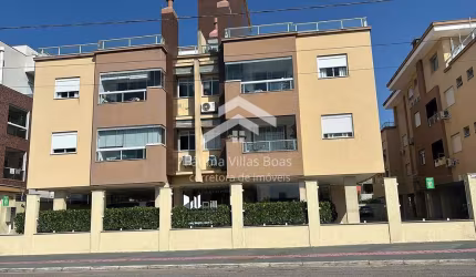 Apartamento à venda na região das Gaivotas na Praia nos Ingleses em Florianópolis