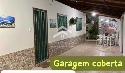 Casa à venda nos Ingleses
