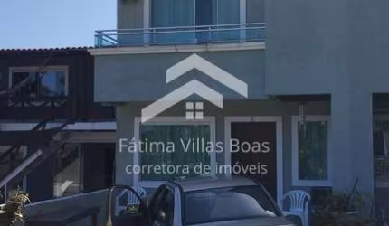 Sobrado à venda em Canasvieiras Florianópolis