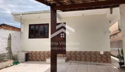 Casa à venda em Canasvieiras Florianópolis