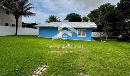 Casa ampla à venda a 500 metros da praia dos Ingleses em Florianópolis