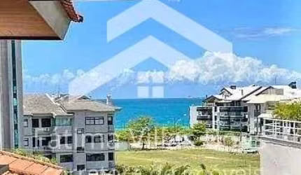 Apartamento à venda na Praia Brava Florianópolis