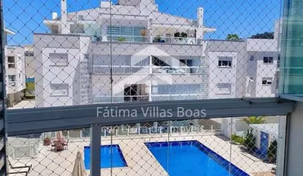Apartamento à venda nos Ingleses Florianópolis