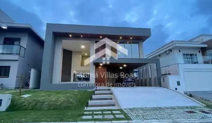Casa à venda em Condominio no Rio Vermelho Florianópolis