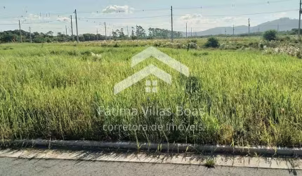 Terreno à venda na Vargem do Bom Jesus Florianópolis