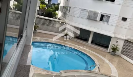 Apartamento à venda em Jurerê Internacional Florianópolis