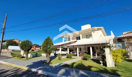 Casa á venda em Condominio nos Ingleses Florianópolis