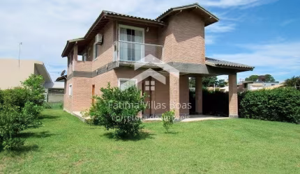 Casa à venda em Condominio no Rio Vermelho Florianópolis