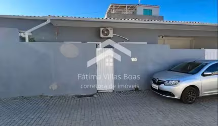 Casa á venda nos Ingleses Florianópolis