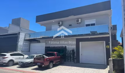 Prédio Comercial à venda no Rio Vermelho Florianópolis