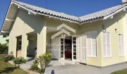 Casa à venda na Daniela Florianópolis