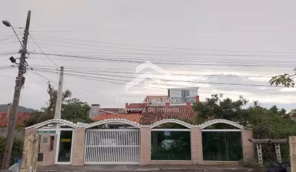Pousada à venda no Rio Vermelho Florianópolis