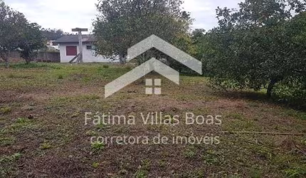 Terreno à venda na Cachoeira do Bom Jesus Florianópolis