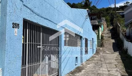 Prédio Residencial à venda na Cachoeira do Bom Jesus Florianópolis