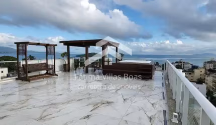 Cobertura à venda em Canajure Florianópolis