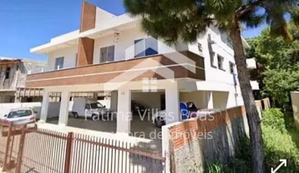 Cobertura à venda nos Ingleses Florianópolis