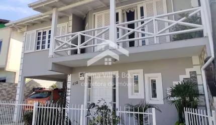 Casa estilo sobrado à venda nos Ingleses Florianópolis