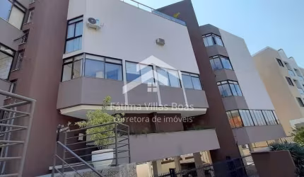 Cobertura à venda em Canasvieiras Florianópolis
