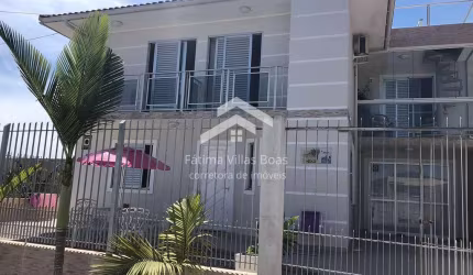 Casa à venda nos Ingleses Florianópolis