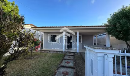 Casa à venda na Vargem Grande Florianópolis