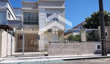Casa estilo sobrado  à venda nos Ingleses Florianópolis