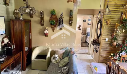 Apartamento à venda em Canasvieiras Florianópolis