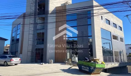 Sala Comercial à venda nos Ingleses Florianópolis