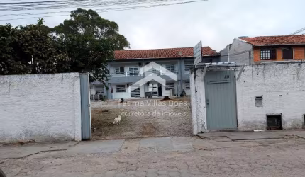 Prédio Residencial à venda no Santinho Florianópolis