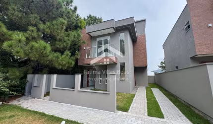 Sobrado em ótima localização à venda no Rio Vermelho Florianópolis