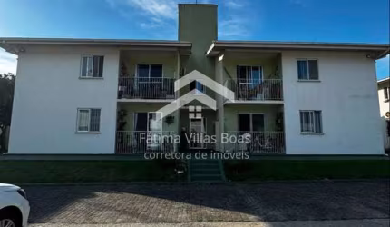 Apartamento à venda na Vargem do Bom Jesus Florianópolis