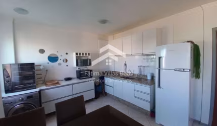 Apartamento à venda na região das Gaivotas na Praia dos Ingleses Florianópolis