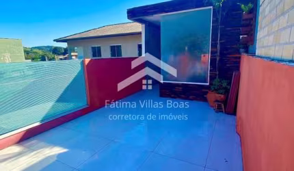 Apartamento à venda na Vargem Grande Florianópolis