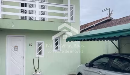 Sobrado à venda nos ingleses Florianópolis